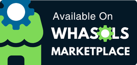 WHASOLS marketplace badge 'Available on WHASOLS Marketplace' horizontal-primary-1.png