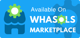 WHASOLS marketplace badge 'Available on WHASOLS Marketplace' horizontal-secondary-0.png