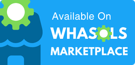 WHASOLS marketplace badge 'Available on WHASOLS Marketplace' horizontal-secondary-1.png