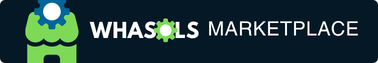 WHASOLS marketplace badge 'Available on WHASOLS Marketplace' thin-primary-2.png