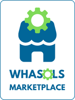 WHASOLS marketplace badge 'Available on WHASOLS Marketplace' vertical-inverse-1.png