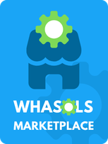 WHASOLS marketplace badge 'Available on WHASOLS Marketplace' vertical-secondary-0.png