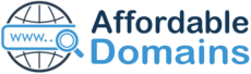 Affordable Domains