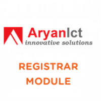 AryanIct (.com,.af) Domain Registry