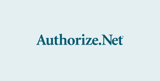 Authorize.Net Cim