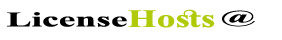 License Hosts