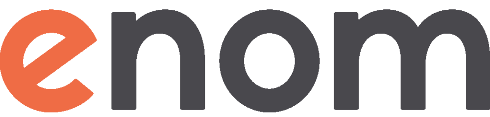 eNom Domain Registrar