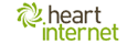Heart Internet Domain Registrar