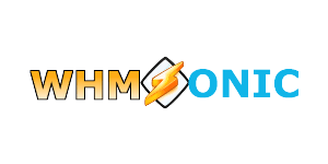 WHMSonic